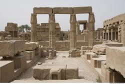 Karnak Temple Photo References #6